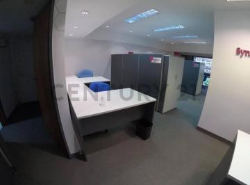 Oficina comercial · 150m² · 4 Ambientes · 4 Cocheras · Excelente Oficina en Alquiler en El Corazon de Monserrat