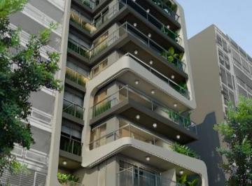 Departamento de 1 ambiente, Belgrano · Olleros & Luis Maria Campos. a Estrenar
