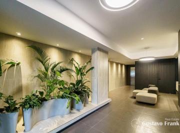 Departamento de 1 ambiente, Belgrano · Olleros & Luis Maria Campos. a Estrenar
