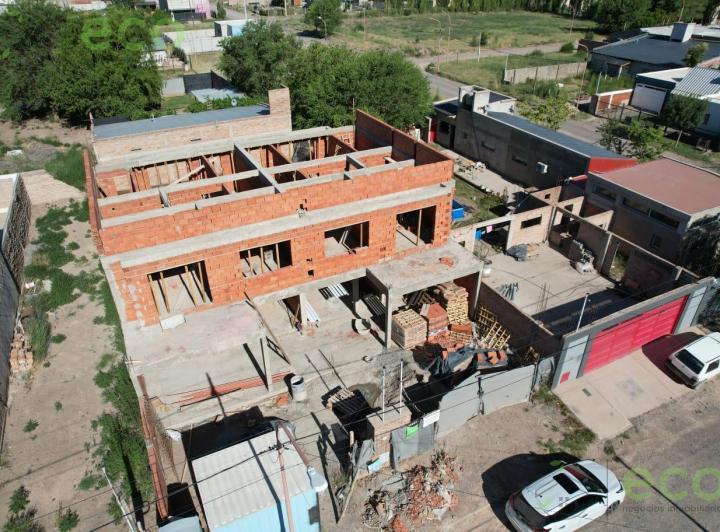 PH · 150m² · 3 Dormitorios · 1 Cochera