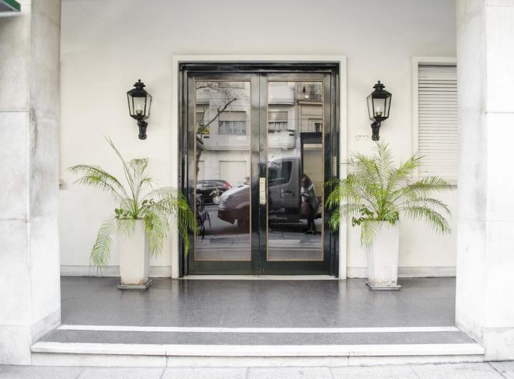 Departamento · 259m² · 7 Ambientes · 2 Cocheras