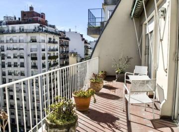Departamento · 259m² · 9 Ambientes · 2 Cocheras · Departamento - Recoleta