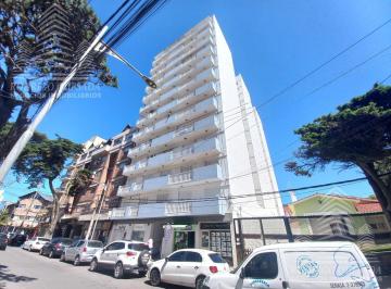 Departamento · 51m² · 3 Ambientes · Departamento 3 Ambientes Marbella III