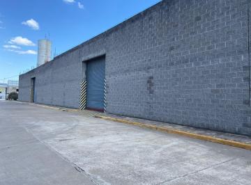 Depósito , Merlo · Excelente Nave Industrial 1.200 m Merlo Sobre Ruta (40)