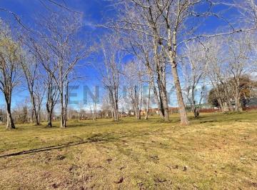 Terreno · 628m² · Lote en Venta en Fincas de Hudson Berazategui