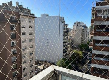 Departamento de 1 ambiente, Monserrat · Monoambiente en Venta