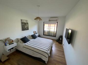 Departamento · 74m² · 3 Ambientes · 1 Cochera · Departamento en Venta, 3 Ambientes en San Isidro - El Solar de San Isid, con Parrilla