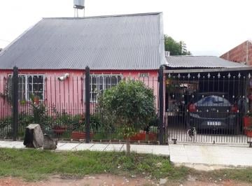 Casa · 120m² · 1 Ambiente · Oportunidad! Casa de 3 Ambientes