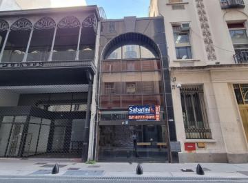 Local comercial · 600m² · Local Sarmiento 400 - San Nicolas