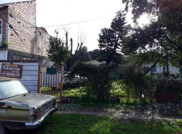 Terreno · 440m² · Adolfo Sordeaux: Lote de 440 m