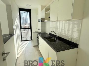 Departamento de 2 ambientes, Cipolletti · Alquiler Departamento 1 Dormitorio Zona Centro en Cipolletti