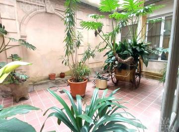 Departamento · 56m² · 3 Ambientes · Venta Departamento 3 Ambientes con Patio Juncal y Aguero