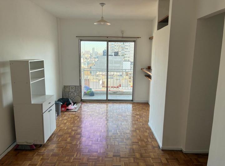 Departamento · 47m² · 3 Ambientes