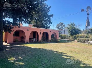 Casa · 1391m² · 5 Ambientes · 2 Cocheras · Casa en Venta Villa Allende Centro