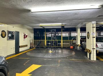 Garage · 11m² · Cochera en Venta en Recoleta