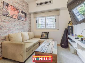 BNP-BNP-4231_2 · PH 2 Ambientes Venta Villa Pueyrredón