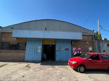 Terreno · 580m² · 2 Ambientes · Galpon en Venta - Zona Norte