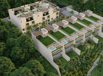 Departamento · 128m² · 3 Ambientes · 1 Cochera · Carrasco m - Duplex en Zona Exclusiva y con Terraza!