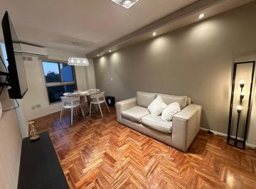Departamento · 48m² · 2 Ambientes · Se Vende Hermoso Depto 1 Dorm Remodelado Nueva Córdoba
