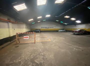 Garage · 1723m² · Terreno en Lomas de Zamora Oeste