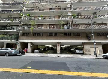 Garage · 11m² · Cochera en Venta en Recoleta