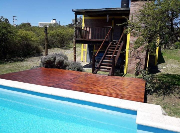 Casa · 160m² · 3 Ambientes · 2 Cocheras