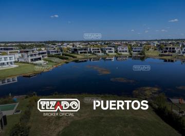 Terreno · 1194m² · Puertos / Escobar - Marinas - Terreno Lote en Venta Ubicado en Marinas, Puertos, Escobar