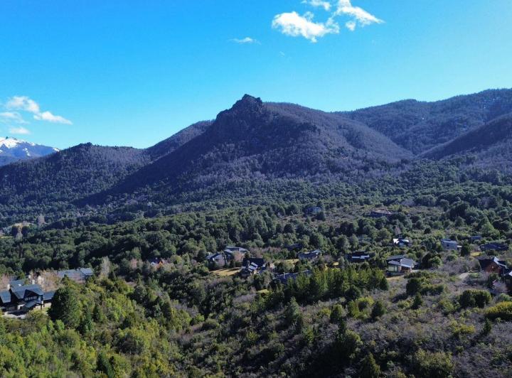 Terreno · 4200m²
