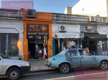 Edificio · 469m² · Venta de Inmueble a 100 m Estación Lomas de Zamora