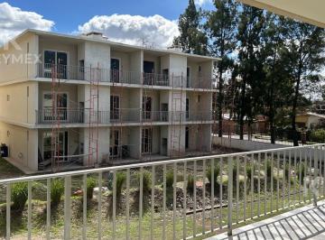 Departamento · 83m² · 3 Ambientes · 1 Cochera · Venta - Casa Tipo Duplex - Chick Pilar