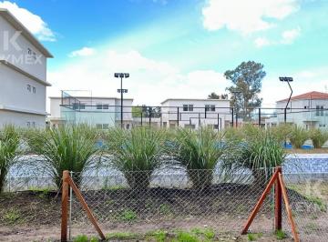 Departamento · 87m² · 3 Ambientes · 1 Cochera · Venta - Departamento - Duplex Chick Village Pilar