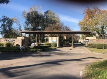 Terreno · 632m² · Terreno en Venta en Fincas de Hudson
