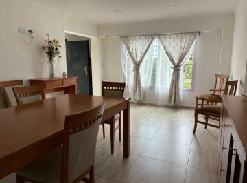 Casa · 187m² · 3 Dormitorios · 3 Cocheras · Venta Casa Apto Credito 3 Dorm. Centro Viejo Carlos Paz