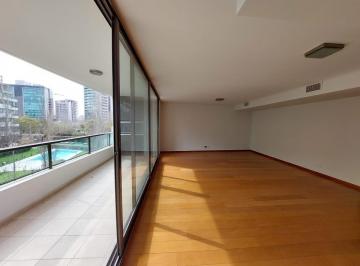 Departamento · 135m² · 5 Ambientes · 1 Cochera · Condominios del Alto 1 - Puerto Norte - 3 Dorm.