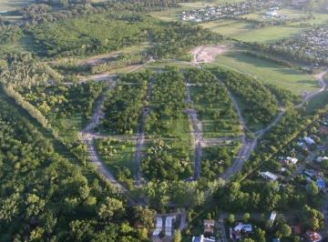 Terreno · 632m² · Lote en Venta en Fincas de Hudson