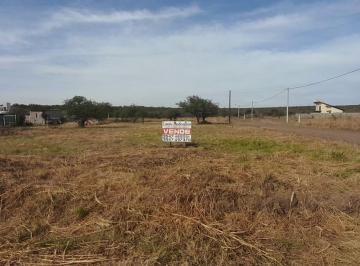 Terreno · 500m² · En Venta Lote Barrio El Mirador, Despeñaderos, Córdoba.