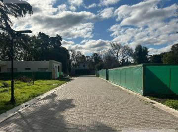 Terreno · 395m² · Reventa Lote Interno | Barrio Los Pinos II | Tortuguitas