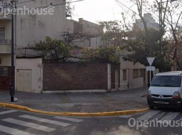 Terreno · 138m² · Venta Lote en Esquina Baja Incidencia Oportunidad