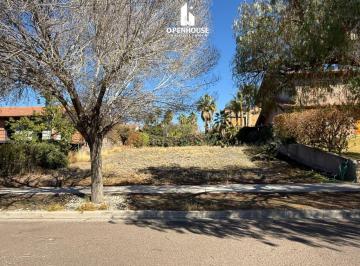 Terreno · 528m² · Openhouse Vende Hermoso Terreno en El Barrio Dalvian