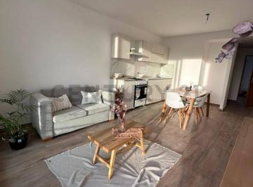 Departamento · 47m² · 2 Ambientes · Departamento en Venta en La Plata de un Dormitorio Zona Plaza Belgrano