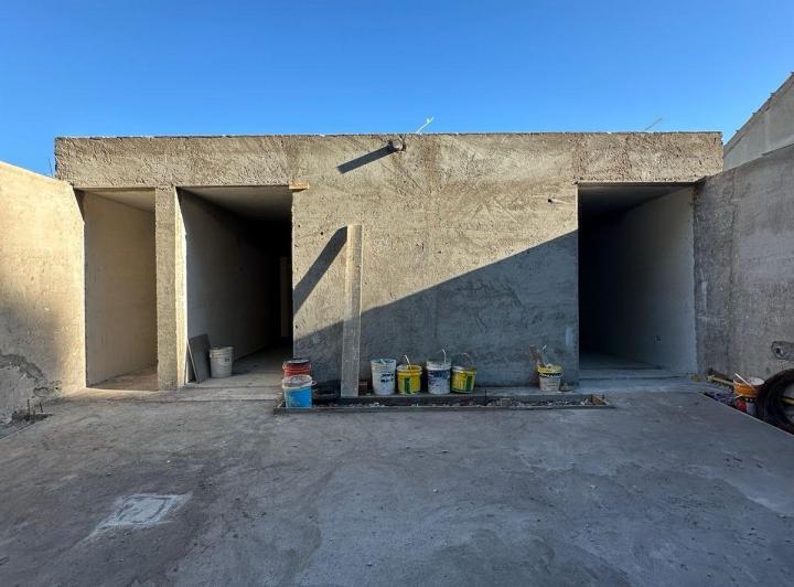 Casa · 135m² · 3 Ambientes