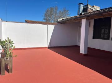 Departamento de 3 ambientes, Pilar · Dpto 3 Amb a Dos Cuadras de La Plaza de Pilar - Garaje - Terraza - Sin Expensas