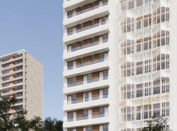Departamento · 52m² · 2 Ambientes · Departamento en La Plata