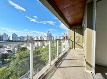 Departamento · 70m² · 3 Ambientes · 1 Cochera · Departamento en Venta de 2 Dorm. y Cochera en La Plata