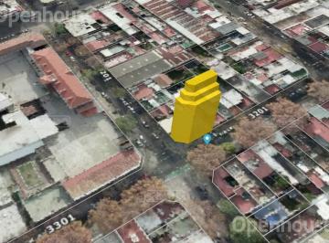 Terreno · 138m² · Venta Lote en Esquina Baja Incidencia Oportunidad