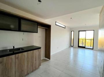 Departamento · 45m² · 2 Ambientes · Departamento un Dormitorio - Frente - a Estrenar - Santa Fe 3300 - Rosario