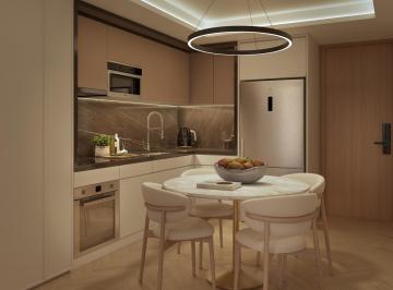 Departamento de 1 ambiente, Belgrano · Arcos 2400 - 2 Amb - Desarrollo en Pozo - Full Amenities - Belgrano - Caba
