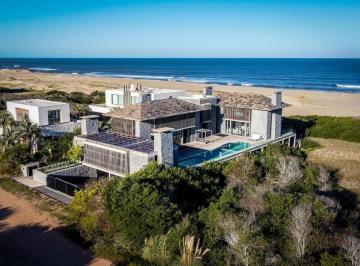 BPV-BPV-10652_2 · Casa en Alquiler Sobre La Playa en Arenas de José Ignacio