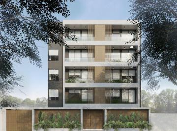 Departamento de 1 ambiente, Esteban Echeverría · Departamentos en Venta - Proyecto de Pozo - Monte Grande