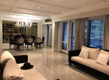 THE-THE-3612_2 · Venta Barrio Norte Piso 5 Ambientes Cochera